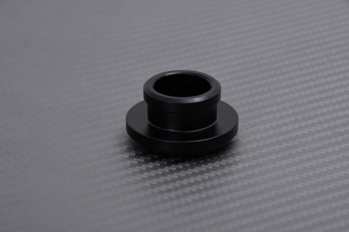 Entretoises de roue avant et arrière fixes APRILIA RS / TUONO 660 2020 - 2024 Entretoises de roue avant et arrière fixes APRILIA RS / TUONO 660 2020 - 2024