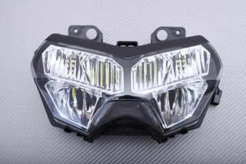 Optique Avant KAWASAKI Z e-1 Electric 2024 - X