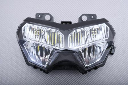 Optique Avant KAWASAKI Z e-1 Electric 2024 - X