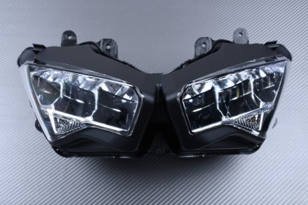 Optique Avant KAWASAKI ZX6R VERSYS 1000  NINJA 400 2018 - 2020