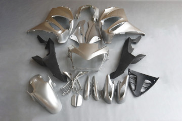 Carenado completo HONDA ST1300 PAN EUROPEAN 2003 - 2017