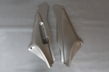 Komplette Motorradverkleidung HONDA ST1300 PAN EUROPEAN 2003 - 2017