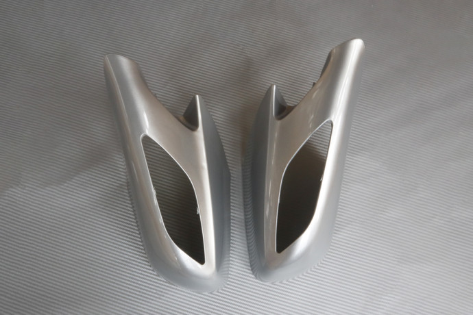 Komplette Motorradverkleidung HONDA ST1300 PAN EUROPEAN 2003 - 2017