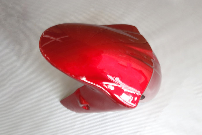 Carena completa KAWASAKI GTR 1400 / CONCOURS 1400 2008 - 2010 Carena completa KAWASAKI GTR 1400 / CONCOURS 1400 2008 - 2010