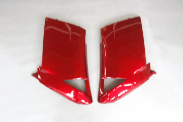 Komplette Motorradverkleidung KAWASAKI GTR 1400 / CONCOURS 1400 2008 - 2010