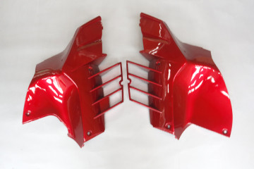 Carenado completo KAWASAKI GTR 1400 / CONCOURS 1400 2008 - 2010