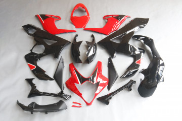 Complete Fairing set SUZUKI GSXR 1000 2005 - 2006 Complete Fairing set SUZUKI GSXR 1000 2005 - 2006