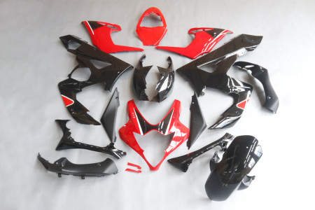 Carenado completo SUZUKI GSXR 1000 2005 / 2006