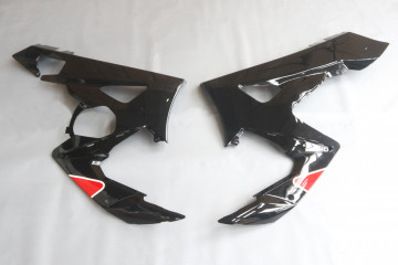 Complete Fairing set SUZUKI GSXR 1000 2005 - 2006 Complete Fairing set SUZUKI GSXR 1000 2005 - 2006