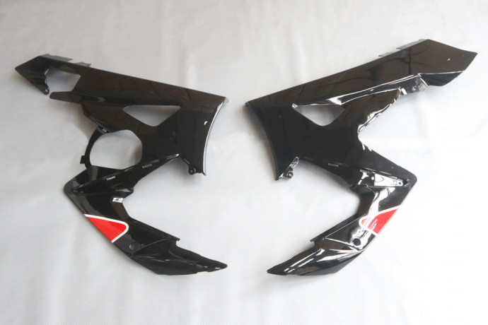 Carénage complet SUZUKI GSXR 1000 2005 - 2006