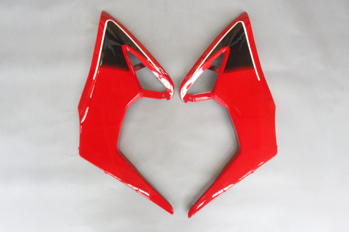 Complete Fairing set SUZUKI GSXR 1000 2005 - 2006 Complete Fairing set SUZUKI GSXR 1000 2005 - 2006
