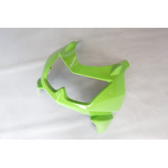 Komplette Motorradverkleidung KAWASAKI NINJA 250 R 2008 - 2012