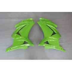 Komplette Motorradverkleidung KAWASAKI NINJA 250 R 2008 - 2012