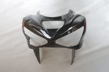 Carénage complet KAWASAKI ZX6R / ZX6RR 2003 - 2004 Carénage complet KAWASAKI ZX6R / ZX6RR 2003 - 2004