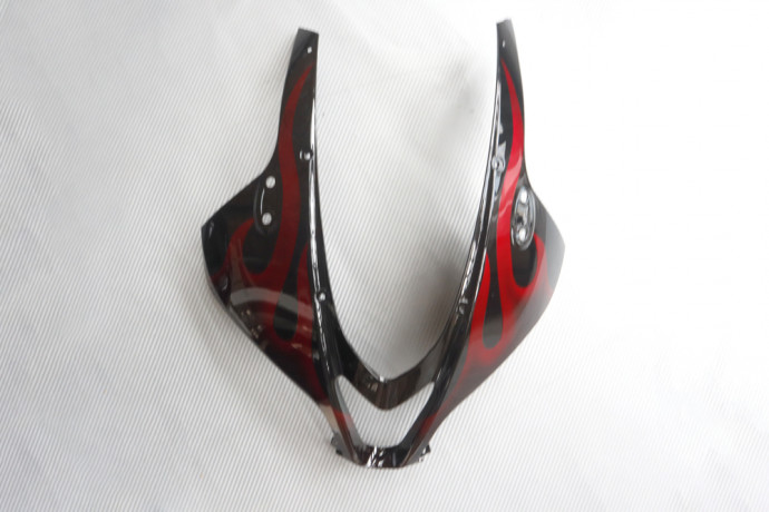 Carena completa HONDA CBR 600 RR 2009 - 2012 Carena completa HONDA CBR 600 RR 2009 - 2012