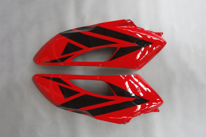 Complete Fairing set HONDA CBR 1000 RR 2004 - 2005