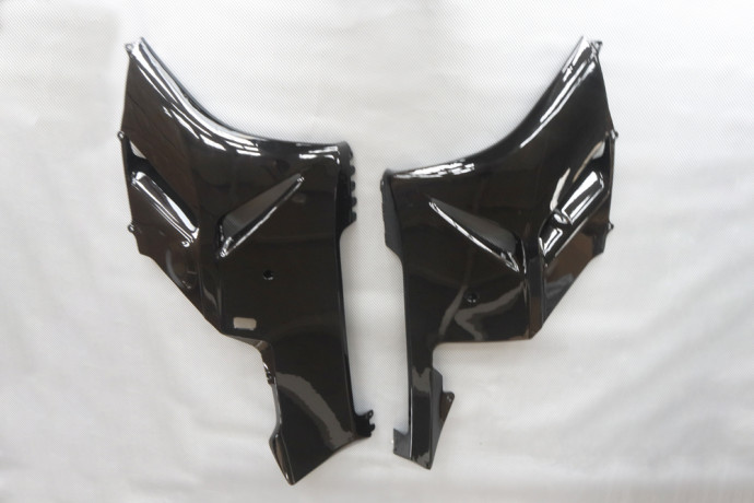 Carénage complet HONDA CBR 1000 RR 2004 - 2005