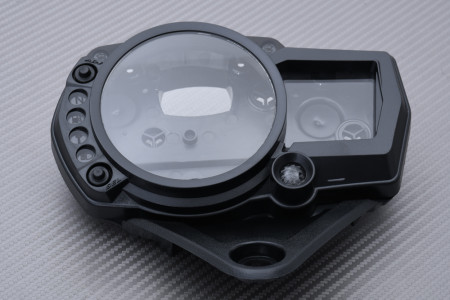Tachogehäuse nach Originaltyp SUZUKI GSXR 600 / 750 2006 - 2010