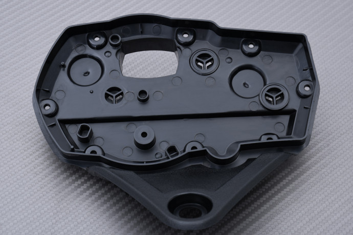 Aftermarket speedometer cover SUZUKI GSXR 600 / 750 2006 - 2010 Aftermarket speedometer cover SUZUKI GSXR 600 / 750 2006 - 2010