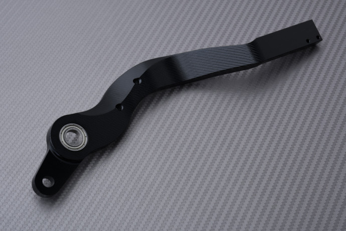 Pedal de freno trasero STRONGBRAKE SUZUKI DR 650 SE / S 1997 - 2024