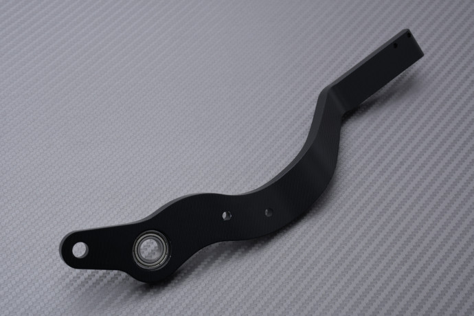 Pédale de frein arrière STRONGBRAKE SUZUKI DR 650 SE / S 1997 - 2024