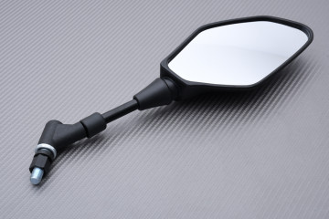 Paire de Rétroviseurs adaptables HUSQVARNA VITPILEN / SVARTPILEN 125 / 200 / 250 / 401 2020 - 2024
