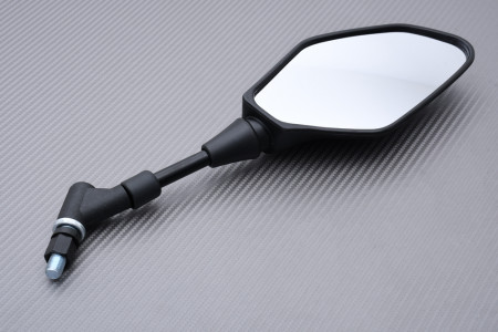 Paire de Rétroviseurs adaptables HUSQVARNA VITPILEN / SVARTPILEN 125 / 200 / 250 / 401 2020 - 2024