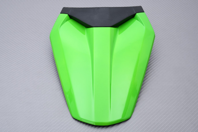 Cover sella passeggero KAWASAKI ZX4R / ZX4RR / ZX25R 2023 - 2024 Cover sella passeggero KAWASAKI ZX4R / ZX4RR / ZX25R 2023 - 2024