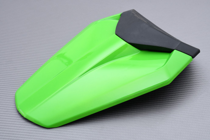 Cover sella passeggero KAWASAKI ZX4R / ZX4RR / ZX25R 2023 - 2024 Cover sella passeggero KAWASAKI ZX4R / ZX4RR / ZX25R 2023 - 2024