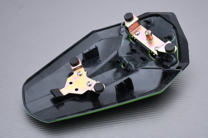 Cover sella passeggero KAWASAKI ZX4R / ZX4RR / ZX25R 2023 - 2024 Cover sella passeggero KAWASAKI ZX4R / ZX4RR / ZX25R 2023 - 2024