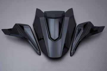 Seat Cowl SUPERBIKE HONDA CB / CBR 650 R 2021 - 2023