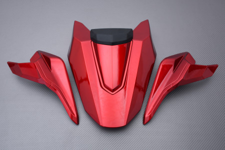 Tapa Colin SUPERBIKE HONDA CB / CBR 650 R 2021 - 2023
