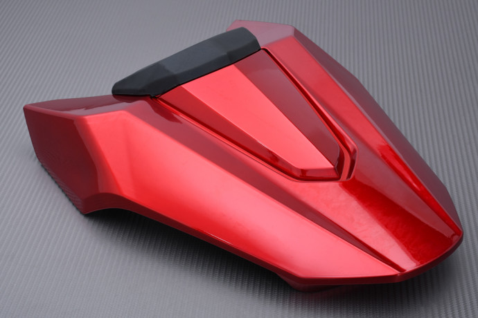 Tapa Colin SUPERBIKE HONDA CB / CBR 650 R 2021 - 2023 Tapa Colin SUPERBIKE HONDA CB / CBR 650 R 2021 - 2023