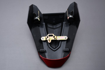 Cover sella passeggero SUPERBIKE HONDA CB / CBR 650 R 2021  - 2023