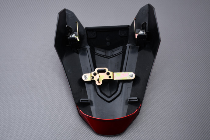 Tapa Colin SUPERBIKE HONDA CB / CBR 650 R 2021 - 2023 Tapa Colin SUPERBIKE HONDA CB / CBR 650 R 2021 - 2023
