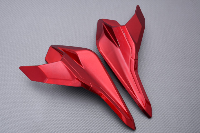 Tapa Colin SUPERBIKE HONDA CB / CBR 650 R 2021 - 2023 Tapa Colin SUPERBIKE HONDA CB / CBR 650 R 2021 - 2023