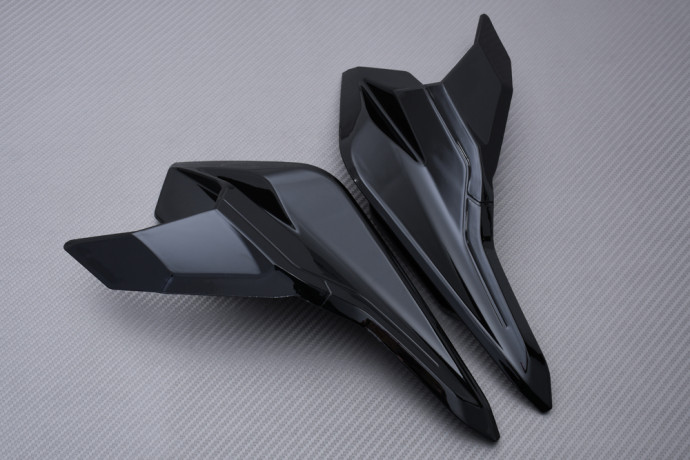 Tapa Colin SUPERBIKE HONDA CB / CBR 650 R 2019 - 2020