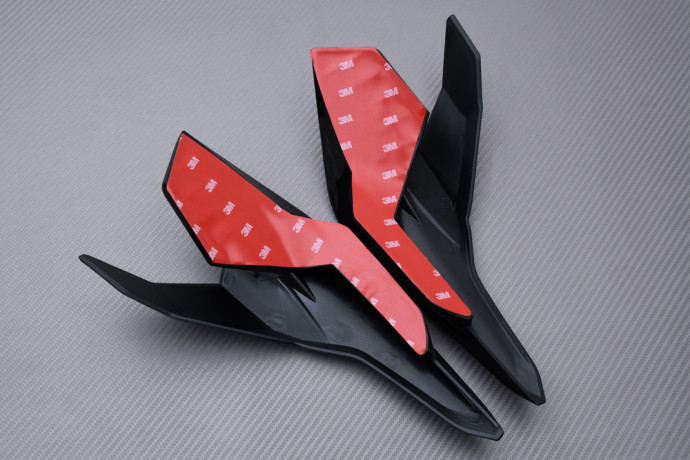 Tapa Colin SUPERBIKE HONDA CB / CBR 650 R 2019 - 2020