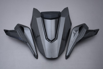 Capot de Selle SUPERBIKE HONDA CB / CBR 650 R 2019 - 2020
