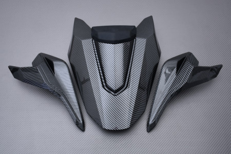 Capot de Selle SUPERBIKE HONDA CB / CBR 650 R 2019 - 2020