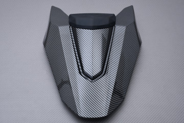 Cover sella passeggero SUPERBIKE HONDA CB / CBR 650 R 2019 - 2020 Cover sella passeggero SUPERBIKE HONDA CB / CBR 650 R 2019 - 2020