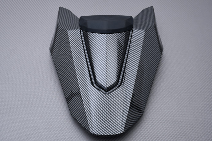 Cover sella passeggero SUPERBIKE HONDA CB / CBR 650 R 2019 - 2020 Cover sella passeggero SUPERBIKE HONDA CB / CBR 650 R 2019 - 2020