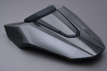 Cover sella passeggero SUPERBIKE HONDA CB / CBR 650 R 2019 - 2020 Cover sella passeggero SUPERBIKE HONDA CB / CBR 650 R 2019 - 2020