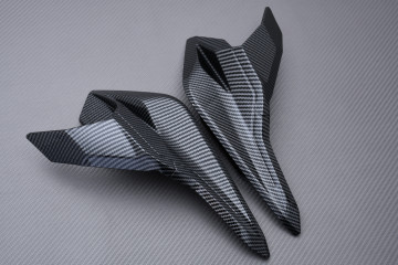 Cover sella passeggero SUPERBIKE HONDA CB / CBR 650 R 2019 - 2020 Cover sella passeggero SUPERBIKE HONDA CB / CBR 650 R 2019 - 2020