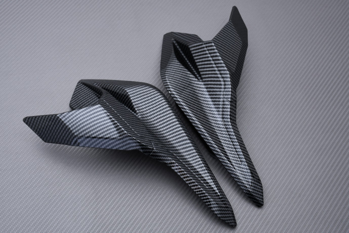 Cover sella passeggero SUPERBIKE HONDA CB / CBR 650 R 2019 - 2020 Cover sella passeggero SUPERBIKE HONDA CB / CBR 650 R 2019 - 2020