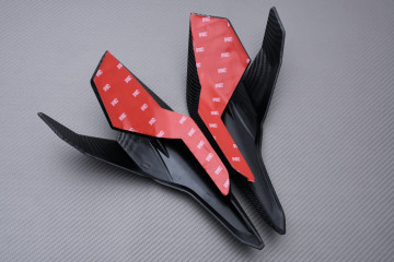 Tapa Colin SUPERBIKE HONDA CB / CBR 650 R 2019 - 2020