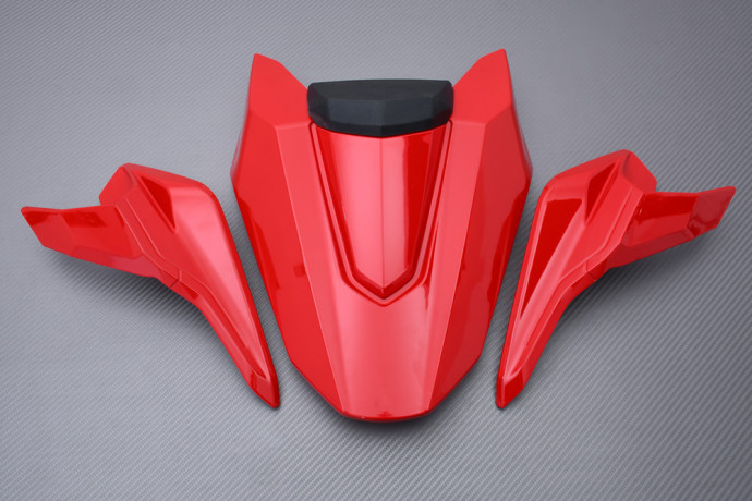 Rosso CBR