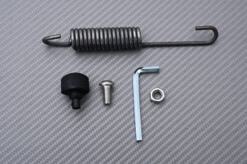 Cavalletto centrale HONDA CB 500 X 2019 - 2023