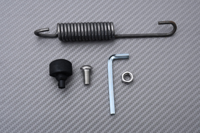 Cavalletto centrale HONDA CB 500 X 2019 - 2023