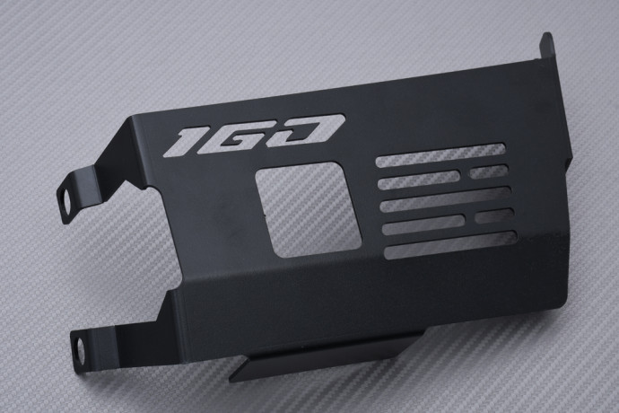 Puntale protezione motore HONDA ADV / PCX 125 / 150 / 160 2021 - 2024 Puntale protezione motore HONDA ADV / PCX 125 / 150 / 160 2021 - 2024